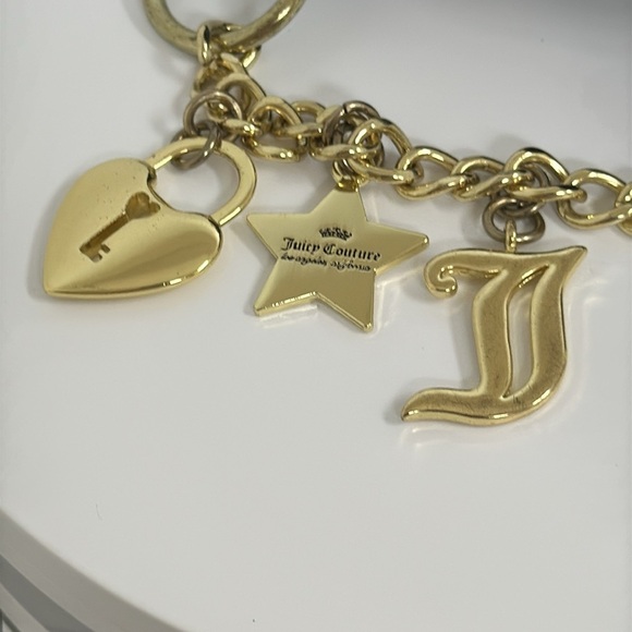 JUICY COUTURE Los Angeles california waist bag - Picture 6 of 10